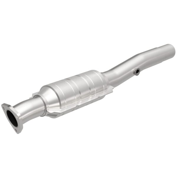 MagnaFlow 1997-1999 Audi A8 HM Grade Federal / EPA Compliant Direct-Fit Catalytic Converter