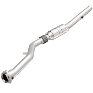 MagnaFlow 1997-1999 Audi A8 HM Grade Federal / EPA Compliant Direct-Fit Catalytic Converter