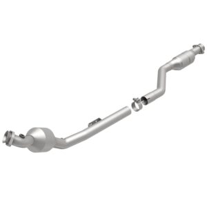 MagnaFlow 2001-2002 Mercedes-Benz E430 HM Grade Federal / EPA Compliant Direct-Fit Catalytic Converter