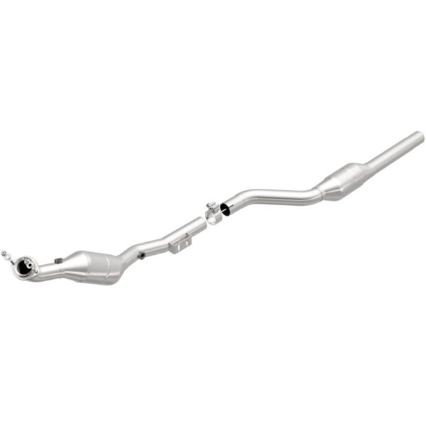 MagnaFlow 2001-2002 Mercedes-Benz E430 HM Grade Federal / EPA Compliant Direct-Fit Catalytic Converter