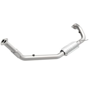 MagnaFlow HM Grade Federal / EPA Compliant Direct-Fit Catalytic Converter 24040