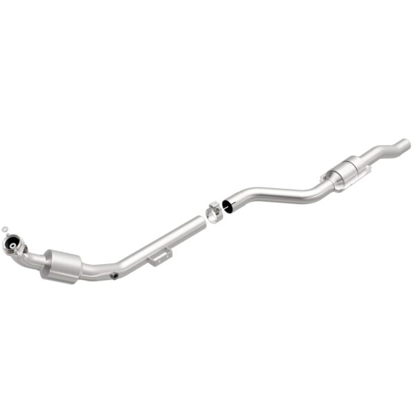 MagnaFlow HM Grade Federal / EPA Compliant Direct-Fit Catalytic Converter 24042