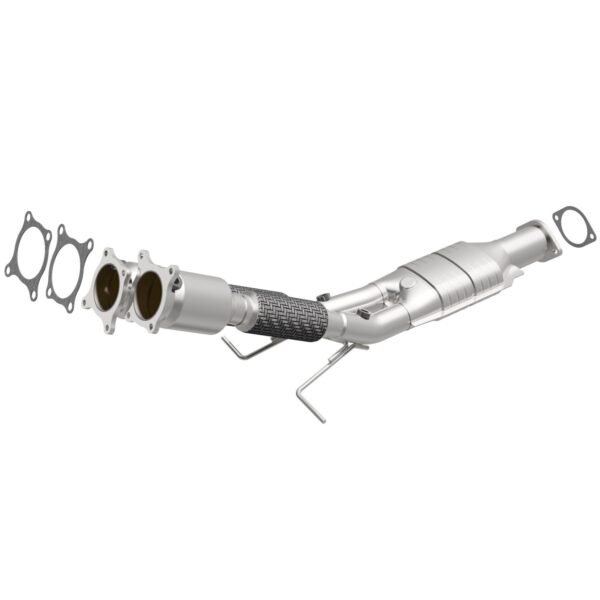 MagnaFlow 1999-2001 Volvo S80 HM Grade Federal / EPA Compliant Direct-Fit Catalytic Converter