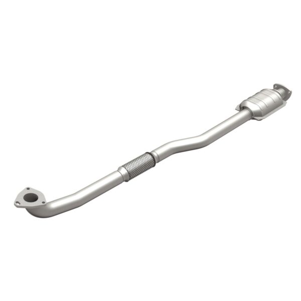 MagnaFlow 1999-2002 Daewoo Leganza HM Grade Federal / EPA Compliant Direct-Fit Catalytic Converter