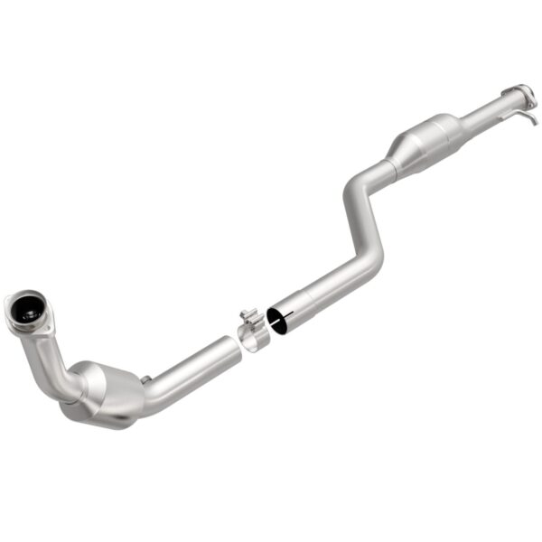 MagnaFlow 1999-2002 Mercedes-Benz SL500 HM Grade Federal / EPA Compliant Direct-Fit Catalytic Converter