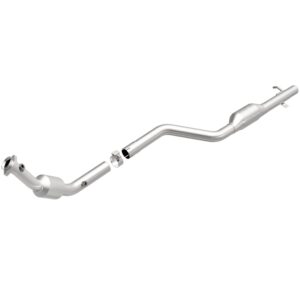 MagnaFlow 1999-2002 Mercedes-Benz SL500 HM Grade Federal / EPA Compliant Direct-Fit Catalytic Converter