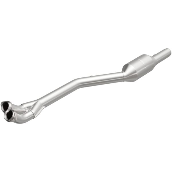 MagnaFlow 2000-2003 BMW M5 HM Grade Federal / EPA Compliant Direct-Fit Catalytic Converter