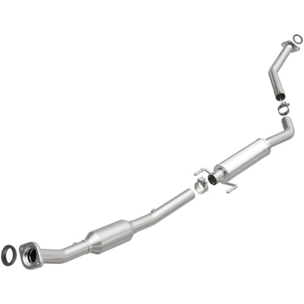 MagnaFlow 2000-2005 Toyota Celica HM Grade Federal / EPA Compliant Direct-Fit Catalytic Converter