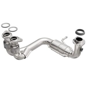 MagnaFlow 2000-2005 Toyota MR2 Spyder HM Grade Federal / EPA Compliant Direct-Fit Catalytic Converter