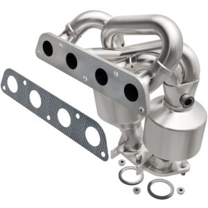 MagnaFlow 2000-2005 Toyota MR2 Spyder HM Grade Federal / EPA Compliant Manifold Catalytic Converter