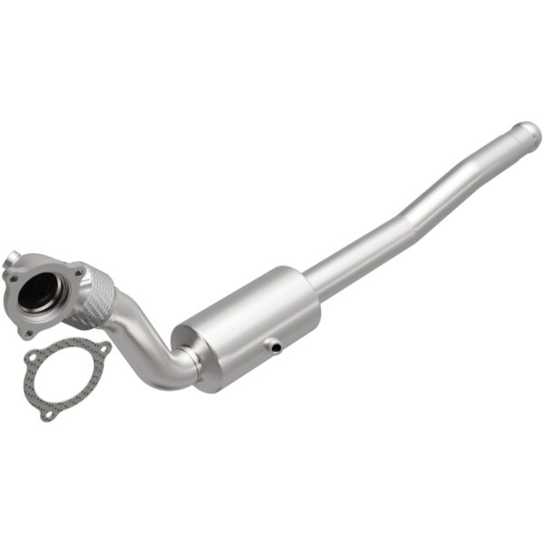 MagnaFlow HM Grade Federal / EPA Compliant Direct-Fit Catalytic Converter 24071