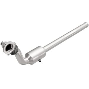 MagnaFlow 2003-2004 Volvo C70 HM Grade Federal / EPA Compliant Direct-Fit Catalytic Converter