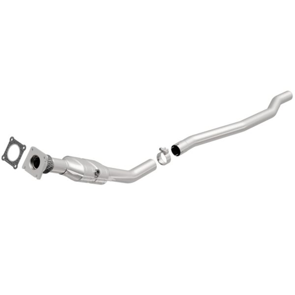 MagnaFlow HM Grade Federal / EPA Compliant Direct-Fit Catalytic Converter 24074