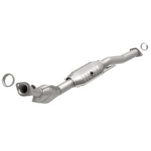 MagnaFlow HM Grade Federal / EPA Compliant Direct-Fit Catalytic Converter 24076