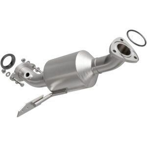 MagnaFlow 2003-2004 Cadillac CTS HM Grade Federal / EPA Compliant Direct-Fit Catalytic Converter