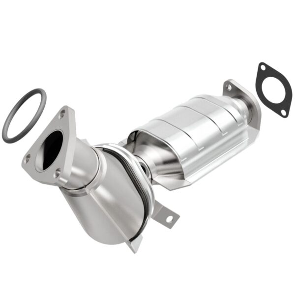 MagnaFlow HM Grade Federal / EPA Compliant Direct-Fit Catalytic Converter 24082