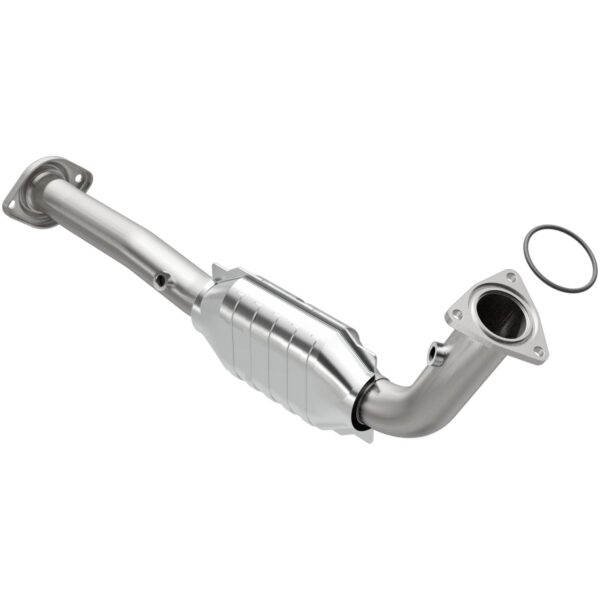 MagnaFlow 2003-2006 Hummer H2 HM Grade Federal / EPA Compliant Direct-Fit Catalytic Converter