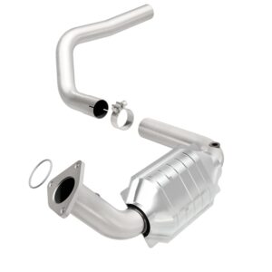 MagnaFlow 2003-2006 Hummer H2 HM Grade Federal / EPA Compliant Direct-Fit Catalytic Converter