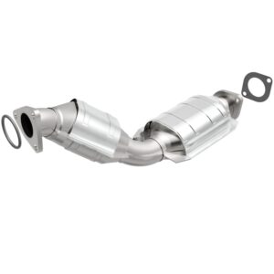 MagnaFlow HM Grade Federal / EPA Compliant Direct-Fit Catalytic Converter 24086