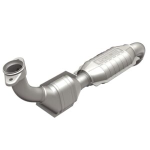 MagnaFlow HM Grade Federal / EPA Compliant Direct-Fit Catalytic Converter 24089