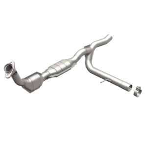 MagnaFlow HM Grade Federal / EPA Compliant Direct-Fit Catalytic Converter 24090