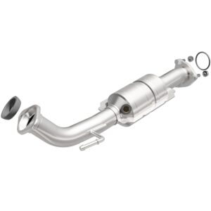 MagnaFlow 2003-2005 Honda Civic HM Grade Federal / EPA Compliant Direct-Fit Catalytic Converter