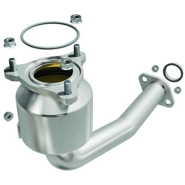 MagnaFlow 2002-2003 Suzuki Aerio HM Grade Federal / EPA Compliant Direct-Fit Catalytic Converter