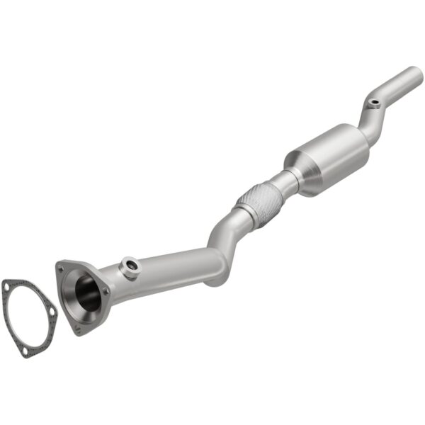 MagnaFlow HM Grade Federal / EPA Compliant Direct-Fit Catalytic Converter 24110