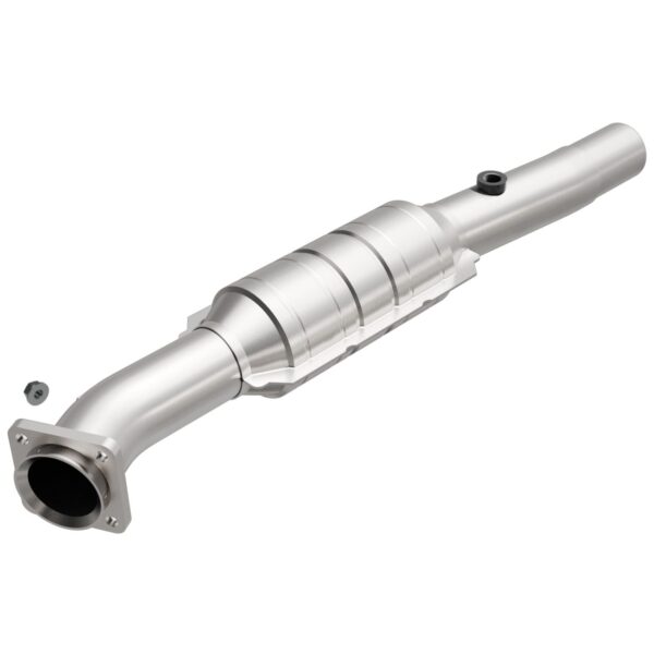 MagnaFlow 2001-2003 Audi S8 HM Grade Federal / EPA Compliant Direct-Fit Catalytic Converter