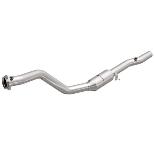 MagnaFlow 2001-2003 Audi S8 HM Grade Federal / EPA Compliant Direct-Fit Catalytic Converter