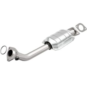 MagnaFlow HM Grade Federal / EPA Compliant Direct-Fit Catalytic Converter 24118