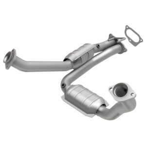 MagnaFlow HM Grade Federal / EPA Compliant Direct-Fit Catalytic Converter 24120