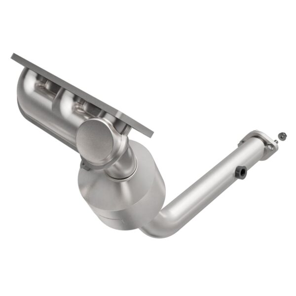 MagnaFlow 2002-2005 Land Rover Freelander HM Grade Federal / EPA Compliant Manifold Catalytic Converter