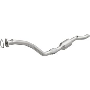 MagnaFlow 2006-2009 Audi A6 HM Grade Federal / EPA Compliant Direct-Fit Catalytic Converter