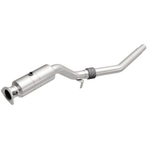 MagnaFlow HM Grade Federal / EPA Compliant Direct-Fit Catalytic Converter 24125