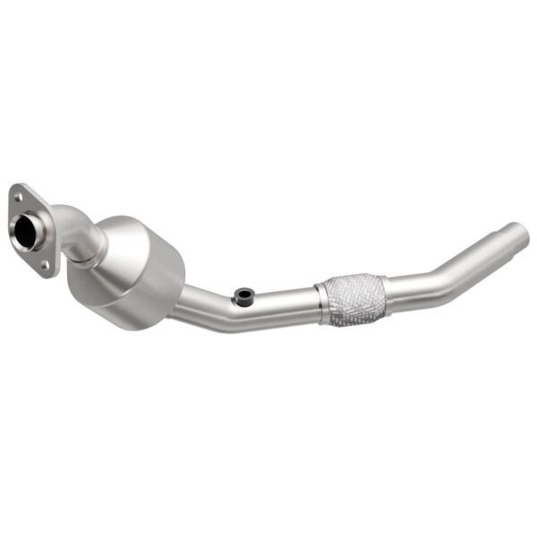 MagnaFlow 2002-2005 Land Rover Freelander HM Grade Federal / EPA Compliant Direct-Fit Catalytic Converter