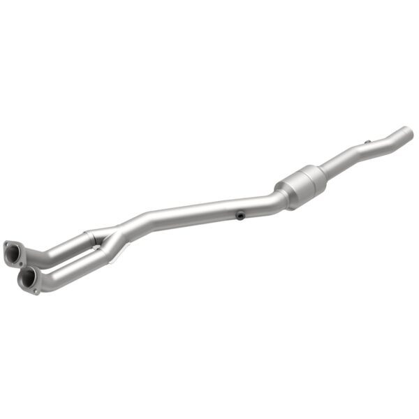 MagnaFlow 1996-1997 BMW 840Ci HM Grade Federal / EPA Compliant Direct-Fit Catalytic Converter