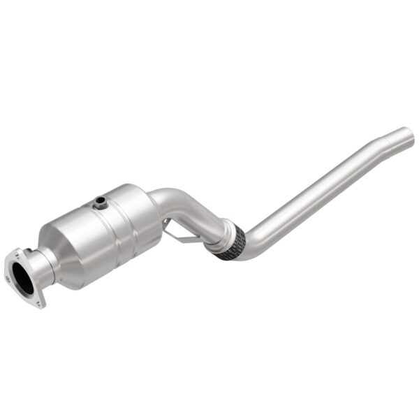 MagnaFlow 2002-2005 Audi A4 Quattro HM Grade Federal / EPA Compliant Direct-Fit Catalytic Converter