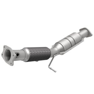 MagnaFlow HM Grade Federal / EPA Compliant Direct-Fit Catalytic Converter 24133