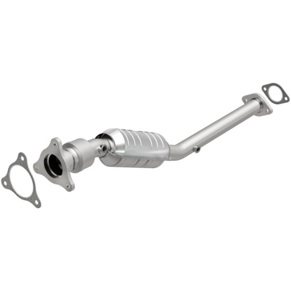 MagnaFlow HM Grade Federal / EPA Compliant Direct-Fit Catalytic Converter 24137