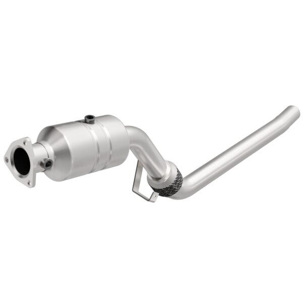 MagnaFlow 2002-2005 Audi A4 Quattro HM Grade Federal / EPA Compliant Direct-Fit Catalytic Converter