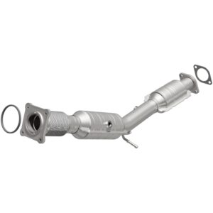 MagnaFlow HM Grade Federal / EPA Compliant Direct-Fit Catalytic Converter 24144