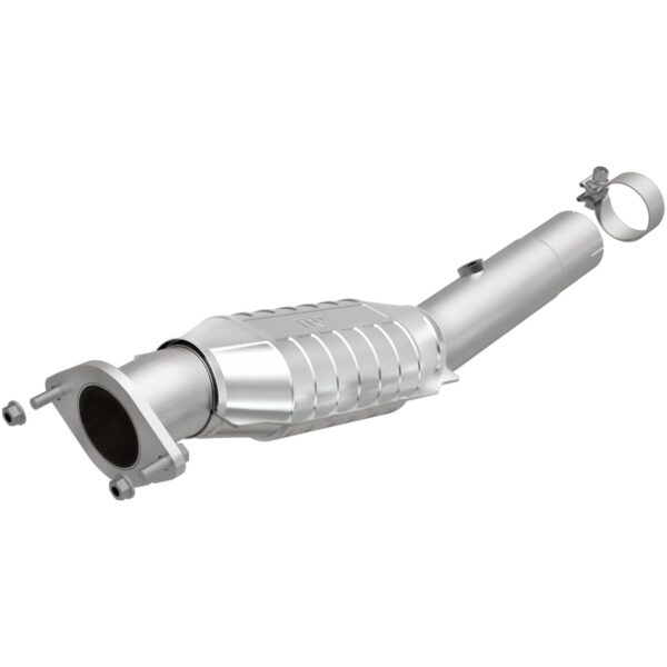 MagnaFlow HM Grade Federal / EPA Compliant Direct-Fit Catalytic Converter 24148