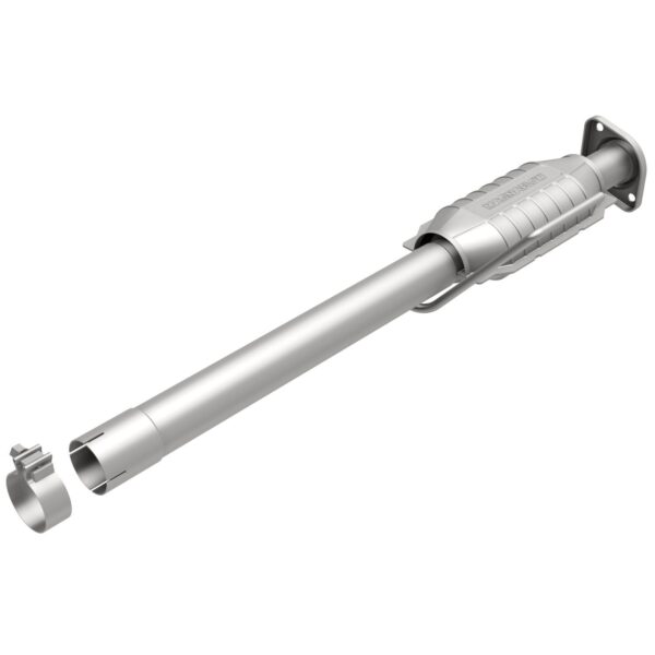 MagnaFlow 2004-2006 Jeep Wrangler HM Grade Federal / EPA Compliant Direct-Fit Catalytic Converter