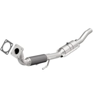 MagnaFlow 2004-2005 Volkswagen Jetta HM Grade Federal / EPA Compliant Direct-Fit Catalytic Converter