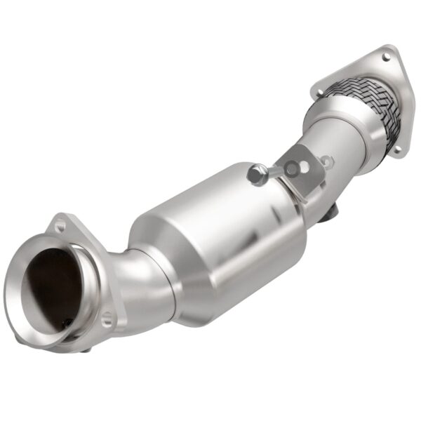 MagnaFlow 2004-2006 Volkswagen Touareg HM Grade Federal / EPA Compliant Direct-Fit Catalytic Converter