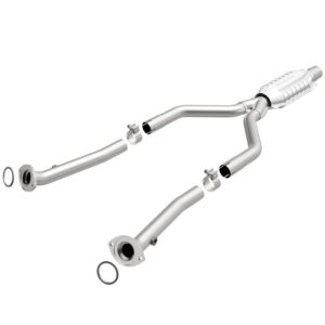 MagnaFlow 2001-2006 Lexus LS430 HM Grade Federal / EPA Compliant Direct-Fit Catalytic Converter