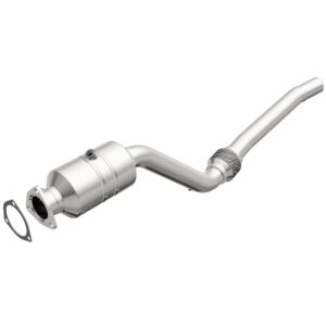 MagnaFlow HM Grade Federal / EPA Compliant Direct-Fit Catalytic Converter 24175