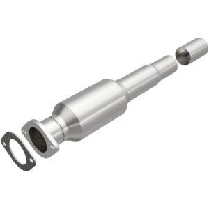 MagnaFlow 2004-2013 Mazda 3 HM Grade Federal / EPA Compliant Direct-Fit Catalytic Converter