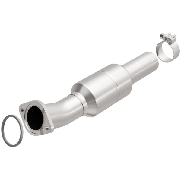 MagnaFlow 2005-2010 Scion tC HM Grade Federal / EPA Compliant Direct-Fit Catalytic Converter